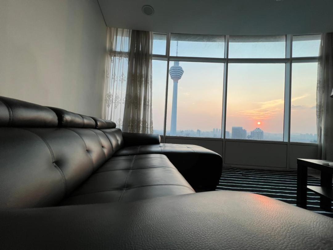 Vortex Serviced Apartment Klcc By Elite Suites Kuala Lumpur Exterior photo